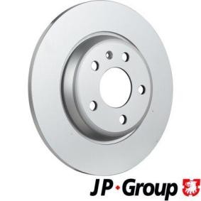Bremsscheibe 1163207900