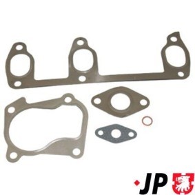 Compre Pastilhas de travão da JP GROUP 1163609210 a um preço baixo por 17,07 €