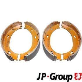 Bremsbackensatz von JP GROUP