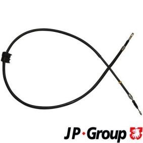 Köp Handbromsvajer av JP GROUP 1170307700 till det låga priset 270,30 kr