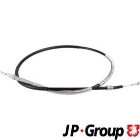 Handbremsseil von JP GROUP