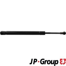 Köp Gasfjäder till baklucka av JP GROUP 1181208800 till det låga priset 172,69 kr