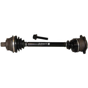 Köp Gasfjäder, motorhuv av JP GROUP 1181210900 till det låga priset 168,02 kr