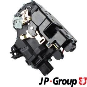 Osta JP GROUP Lukko netistä Fox Hatchback (5Z1, 5Z3, 5Z4)-mallille edulliseen hintaan