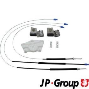Køb Rudehejs af JP GROUP 1188103870 til den lave pris 230,21 DKK