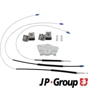 Køb Rudehejs af JP GROUP 1188103880 til den lave pris 230,22 DKK