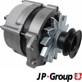 Lichtmaschine von JP GROUP