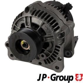 Lichtmaschine von JP GROUP
