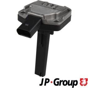 Sensor, Motorölstand von JP GROUP