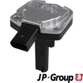 Sensor, Motorölstand von JP GROUP