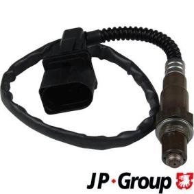 Comprar Sonda lambda de JP GROUP 1193803900 a bajo precio de 105,14 €