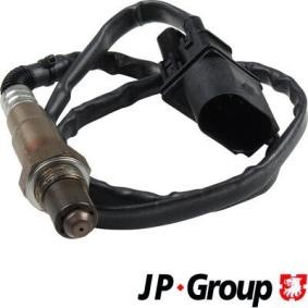 Comprar Sonda lambda de JP GROUP 1193804400 a bajo precio de 96,49 €