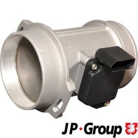 Luftmassenmesser (LMM) von JP GROUP