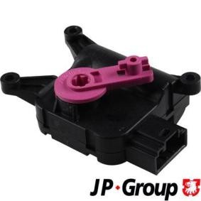 Comprar Elemento de reglaje, válvula mezcladora de JP GROUP 1195001100 a bajo precio de 30,68 €