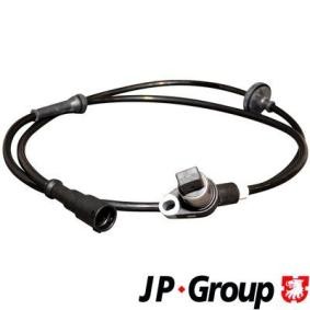 ABS-Sensor von JP GROUP
