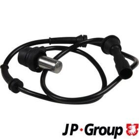 Comprar Sensor ABS de JP GROUP 1197104000 a bajo precio de 23,62 €