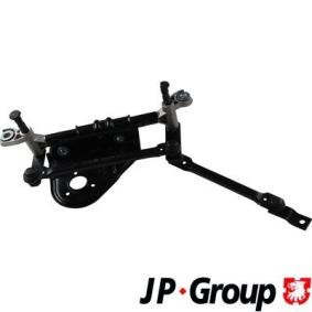 Osta Pyyhkijän vivusto JP GROUP:llä 1198102700 edullisesti hintaan 73,93 €