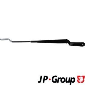 Osta Tuulilasinpyyhkimen varsi, lasinpesu JP GROUP:llä 1198301870 edullisesti hintaan 19,87 €
