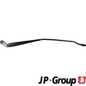 Osta Tuulilasinpyyhkimen varsi, lasinpesu JP GROUP:llä 1198301880 edullisesti hintaan 19,87 €