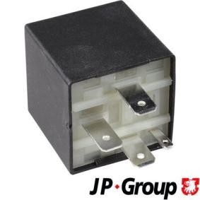 Multifunktionsrelais des Herstellers JP GROUP - Originalware Artikelnummer: 1199207900