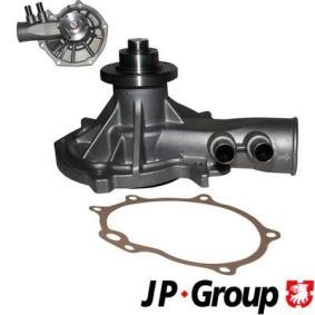 Osta Vesipumppu JP GROUP:llä 1214105900 edullisesti hintaan 60,32 €