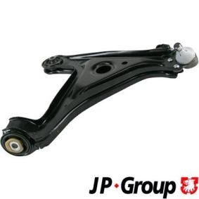 Querlenker für VAUXHALL von JP GROUP