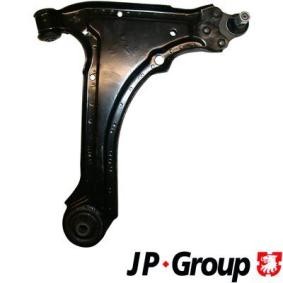 Comprar Barra oscilante de suspensión de ruedas de JP GROUP 1240100780 a bajo precio de 54,53 €