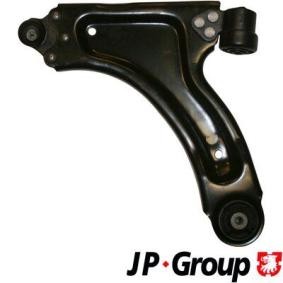 Querlenker von JP GROUP