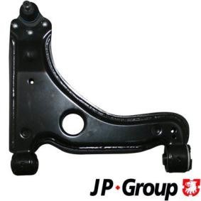 Querlenker von JP GROUP