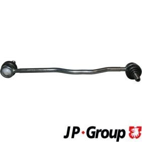 Køb Stabilisatorstang af JP GROUP 1240400900 til den lave pris 168,17 DKK