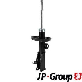 Compre Amortecedor da JP GROUP 1242104770 a um preço baixo por 70,62 €
