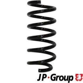 Osta Jousi (auton jousitus) JP GROUP:llä 1242205400 edullisesti hintaan 45,75 €