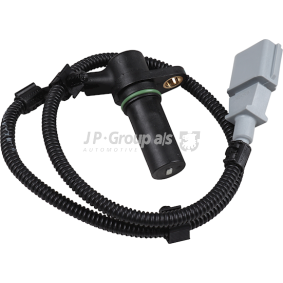 Comprar Árbol de transmisión de JP GROUP 1243100880 a bajo precio de 175,64 €