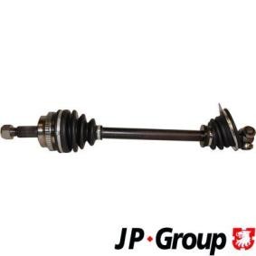 Comprar Árbol de transmisión de JP GROUP 1243101070 a bajo precio de 102,52 €
