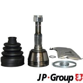 Comprar Juego de articulación, árbol de transmisión de JP GROUP 1243300910 a bajo precio de 22,47 €
