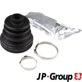 Köp Bälgsats, drivaxel av JP GROUP 1243602610 till det låga priset 152,49 kr