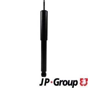 VAUXHALL Stoßdämpfer von JP GROUP