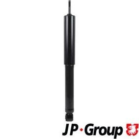 VAUXHALL Stoßdämpfer von JP GROUP