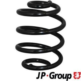 Acquista Molle da JP GROUP online per ASTRA Mk III (F) a prezzi moderati