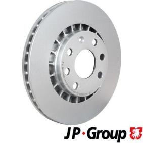 Bremsscheibe 1263104200