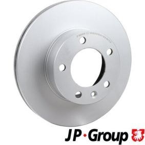 Bremsscheibe 1263106100