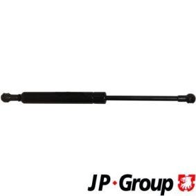Comprar Amortiguador de maletero de JP GROUP 1281203200 a bajo precio de 12,54 €