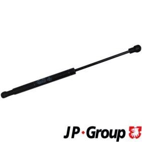 Comprar Amortiguador de maletero de JP GROUP 1281203900 a bajo precio de 12,90 €