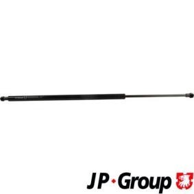 Osta Kaasujousi, tavaratila JP GROUP:llä 1281204980 edullisesti hintaan 14,95 €