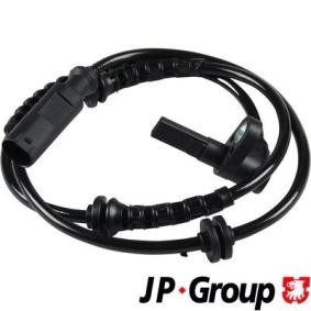 Comprar Sensor ABS de JP GROUP 1297100500 a bajo precio de 26,82 €