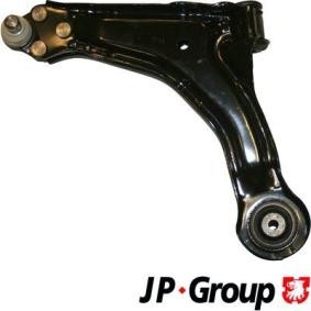 Querlenker von JP GROUP