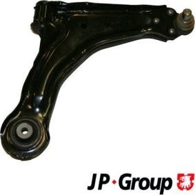 Querlenker von JP GROUP