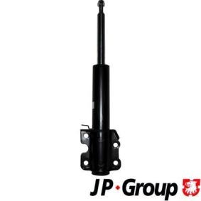 Stoßdämpfer von JP GROUP