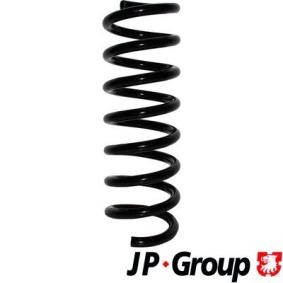 Federn des Herstellers JP GROUP - Originalware Artikelnummer: 1342207900
