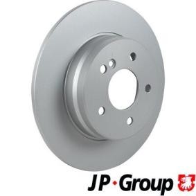 Comprar Disco de freno de JP GROUP 1363202400 a bajo precio de 39,83 €